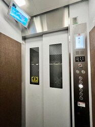 サンラック東山の物件外観写真